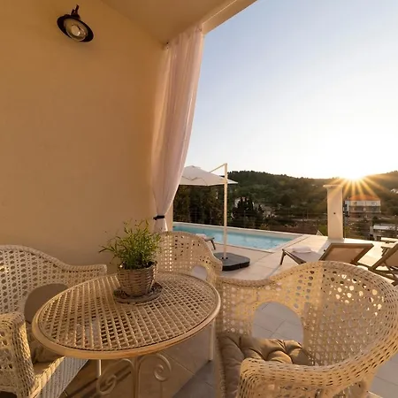 Tilagus - Perla Apartman *