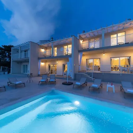 Apartmán Tilagus - Perla