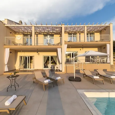 Apartmán Tilagus - Perla