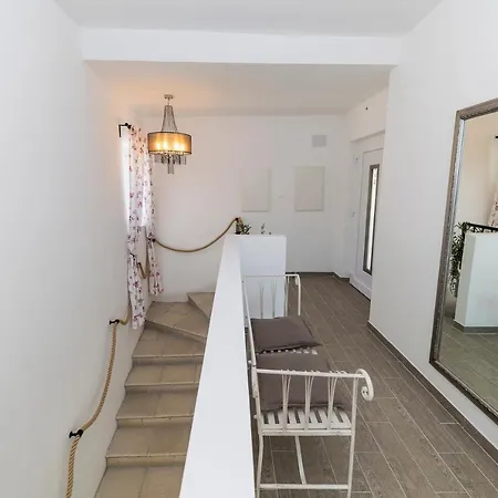 Tilagus - Perla Apartmán Žman