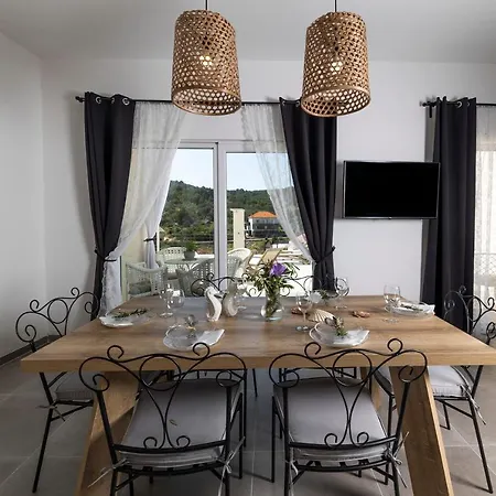Apartmán Tilagus - Perla