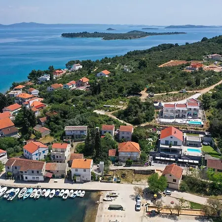 Apartmán Tilagus - Perla *