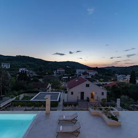 Apartmán Tilagus - Perla