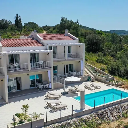 Apartmán Tilagus - Perla