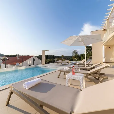 Apartmán Tilagus - Perla *