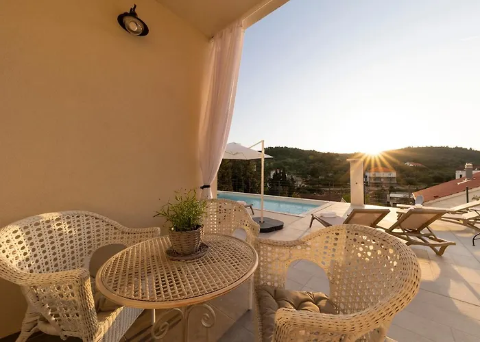 Tilagus - Perla Apartman *