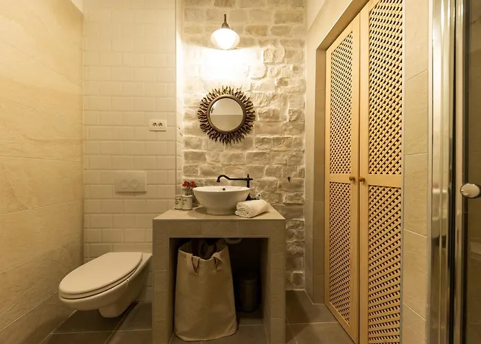 Tilagus - Perla Apartman *