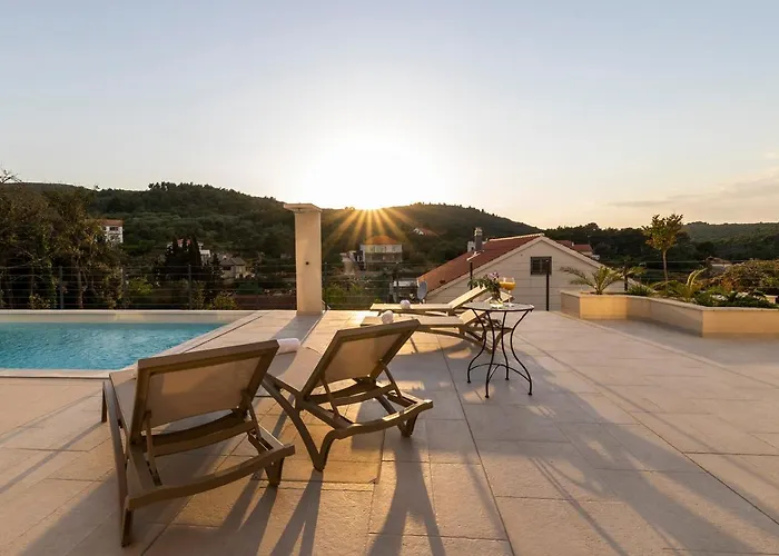 Tilagus - Perla Apartman