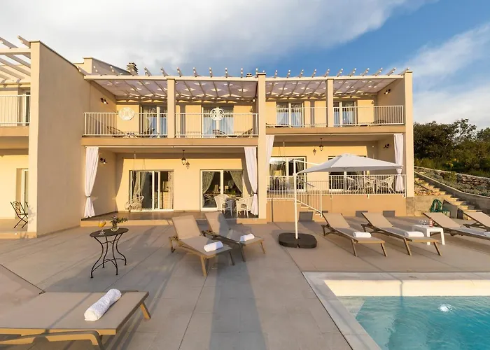 Apartman Tilagus - Perla