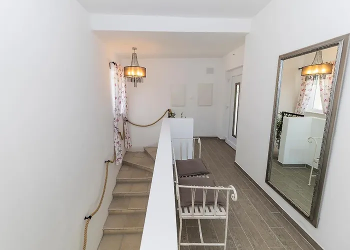 Tilagus - Perla Apartman Zman