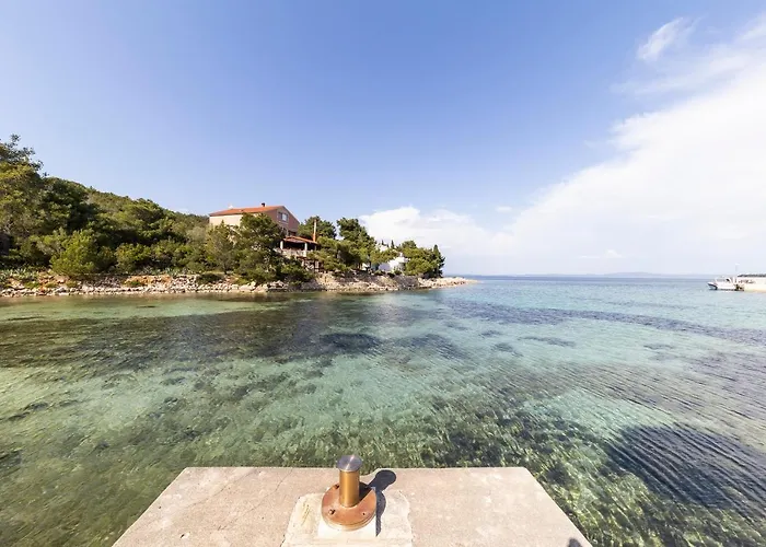 Tilagus - Perla Apartman