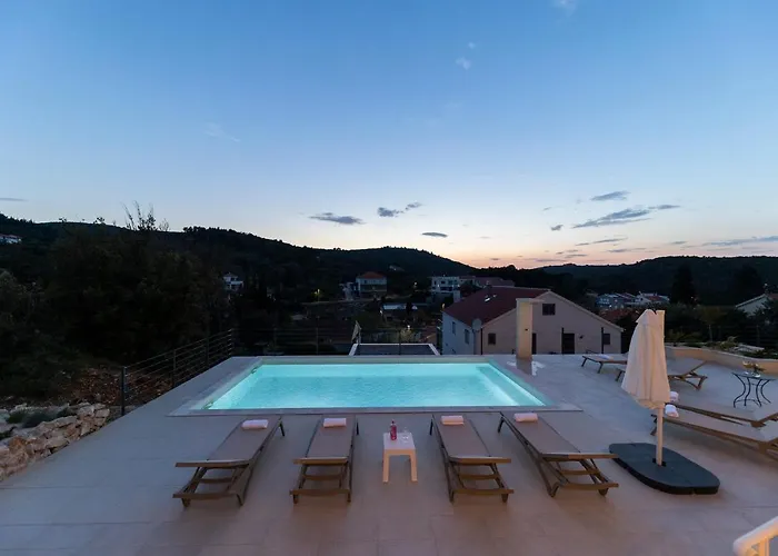 Tilagus - Perla Apartman *