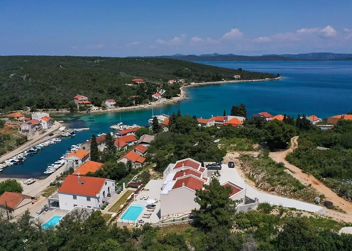 Tilagus - Perla Apartman