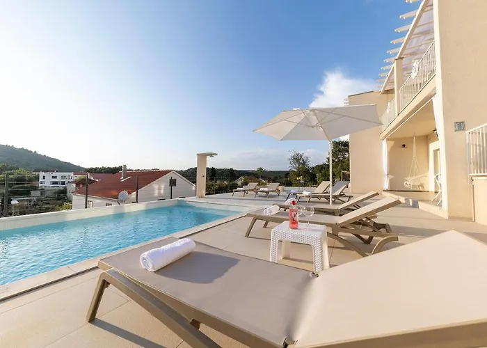 Apartman Tilagus - Perla *