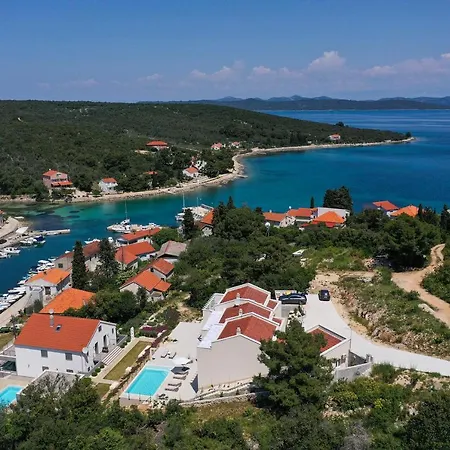 Tilagus - Perla 公寓