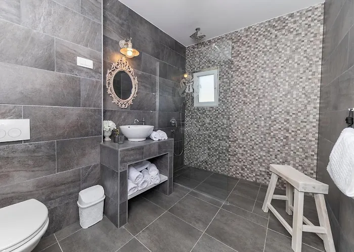 Tilagus - Perla Apartmán