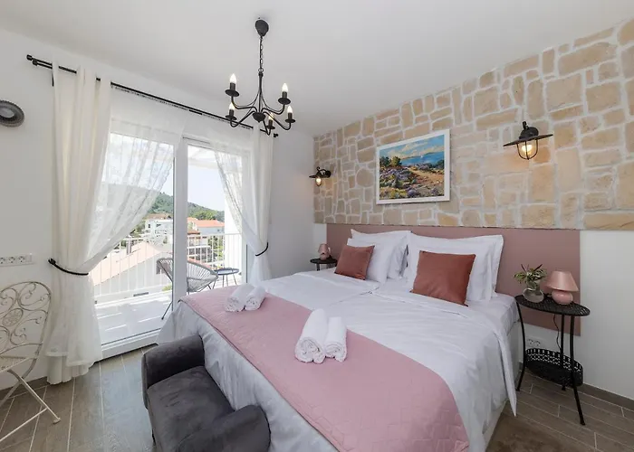 Tilagus - Perla Apartmán