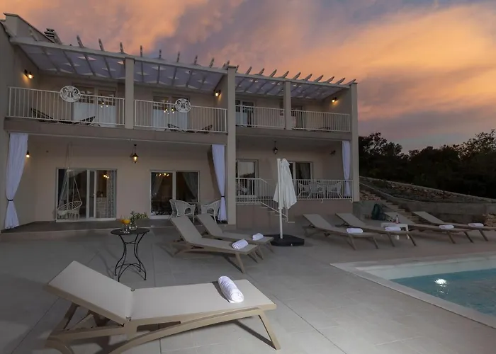 Tilagus - Perla Apartmán Žman