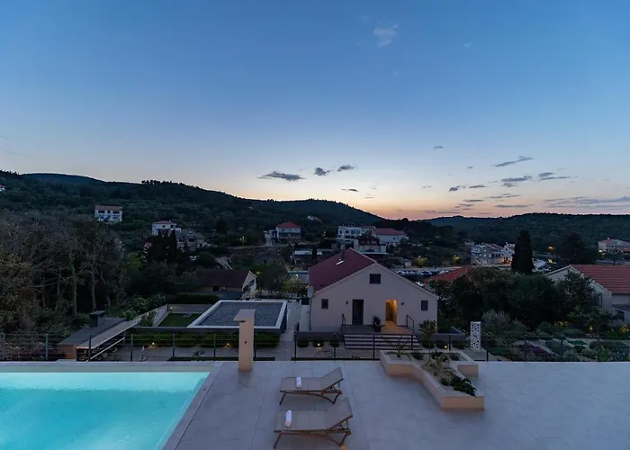 Apartmán Tilagus - Perla