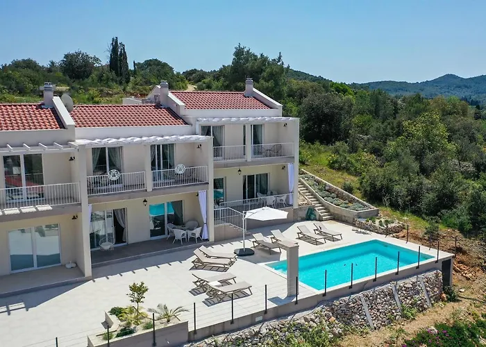 Apartmán Tilagus - Perla