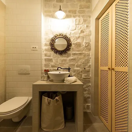 Tilagus - Perla Apartamento *