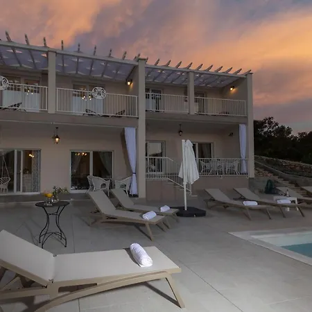 Tilagus - Perla Apartamento Žman